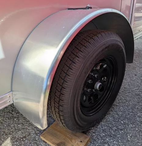 new Cargo (Enclosed) Trailers Stealth Trailers  for sale, in Saint Cloud, FL Thumbnail 5