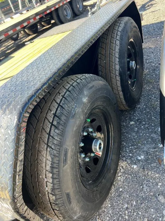 new Equipment / Flatbed Trailers Sure-Trac  for sale, in Saint Cloud, FL Thumbnail 3