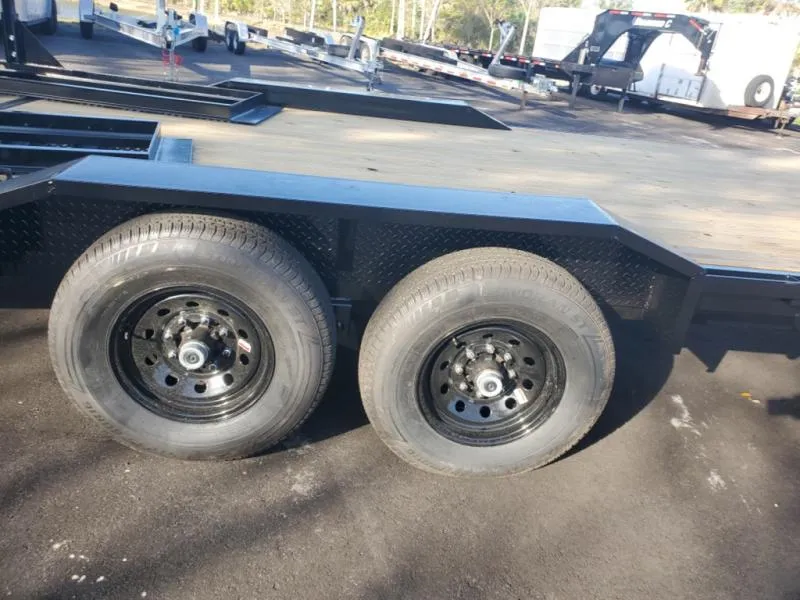 used Other Trailers Down 2 Earth Trailers  for sale, in Saint Cloud, FL Thumbnail 3