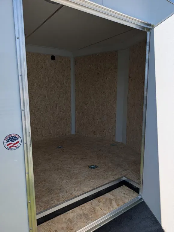 new Cargo (Enclosed) Trailers Sure-Trac  for sale, in Saint Cloud, FL Thumbnail 10