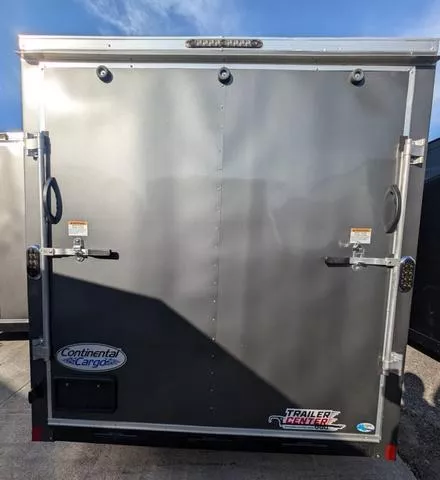 new Cargo (Enclosed) Trailers Continental Cargo  for sale, in Saint Cloud, FL Thumbnail 7