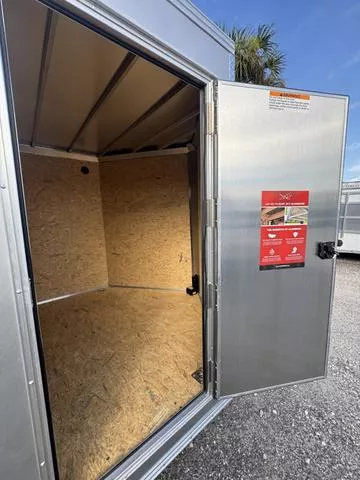 new Car Haulers / Racing Trailers ALCOM  for sale, in Saint Cloud, FL Thumbnail 5