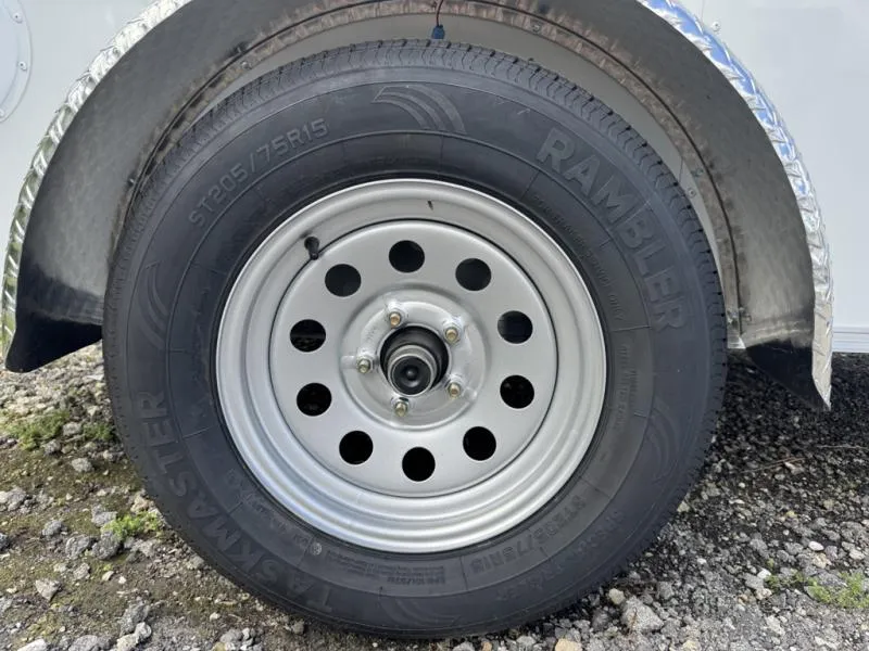 new Cargo (Enclosed) Trailers Arising  for sale, in Saint Cloud, FL Thumbnail 3