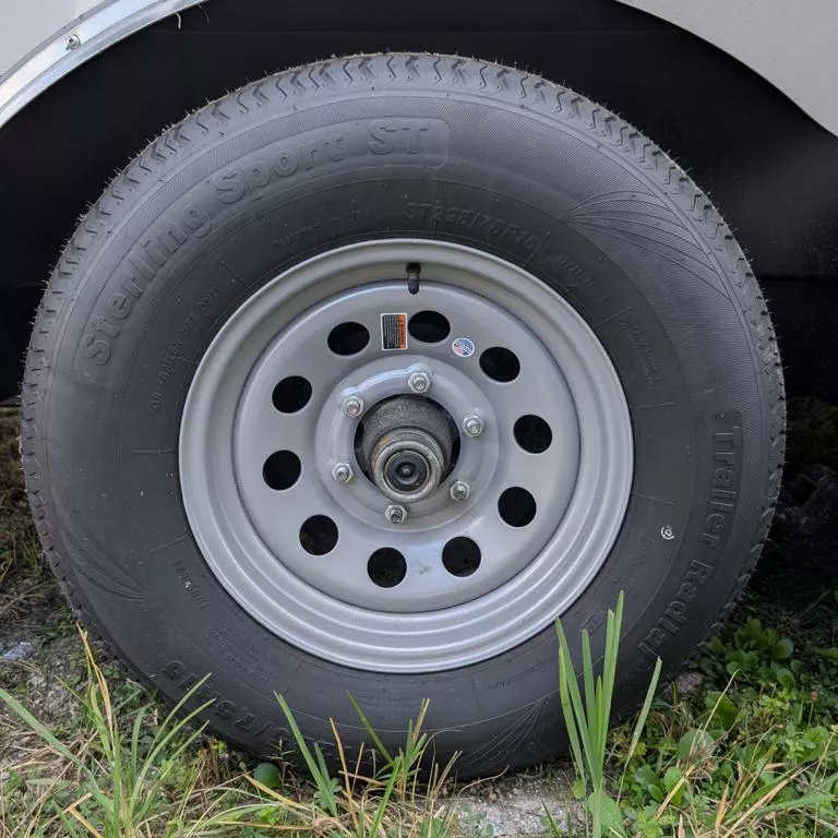 new Cargo (Enclosed) Trailers Rock Solid Cargo  for sale, in Saint Cloud, FL Thumbnail 4