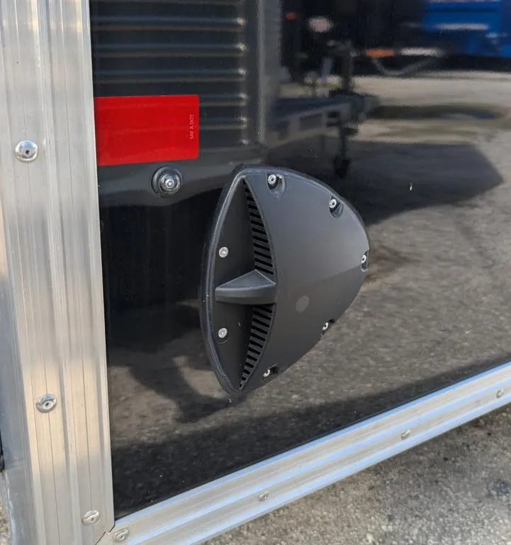 new Cargo (Enclosed) Trailers Stealth Trailers  for sale, in Saint Cloud, FL Thumbnail 4