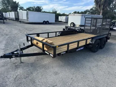 2026 Sure-Trac 7X16 TA