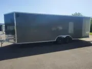 used Cargo (Enclosed) Trailers ALCOM  for sale, in Saint Cloud, FL Thumbnail 3
