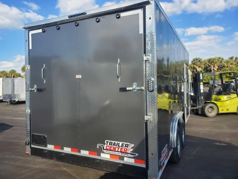 new Cargo (Enclosed) Trailers Arising  for sale, in Saint Cloud, FL Thumbnail 6