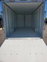 new Cargo (Enclosed) Trailers CellTech  for sale, in Saint Cloud, FL Thumbnail 6