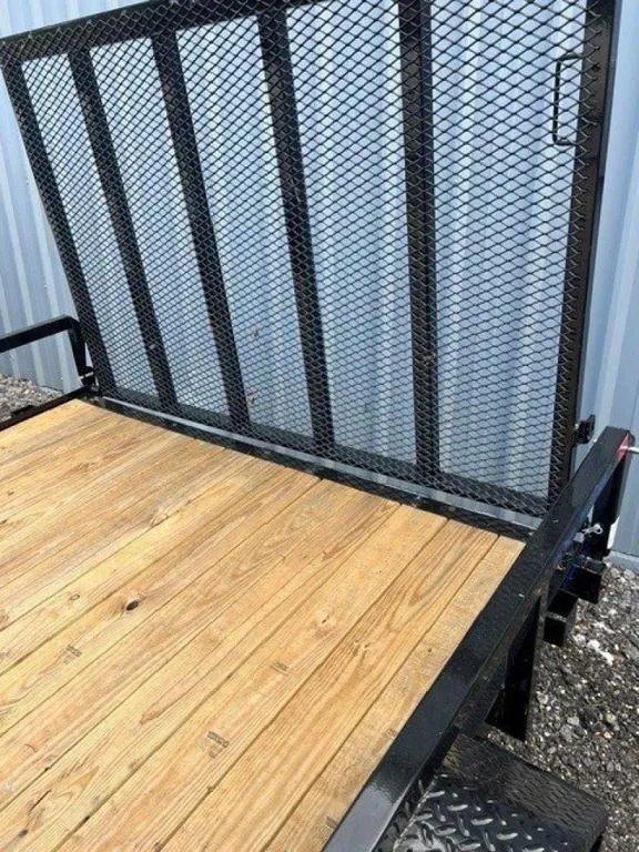 new Utility Trailers Sure-Trac  for sale, in Saint Cloud, FL Thumbnail 5