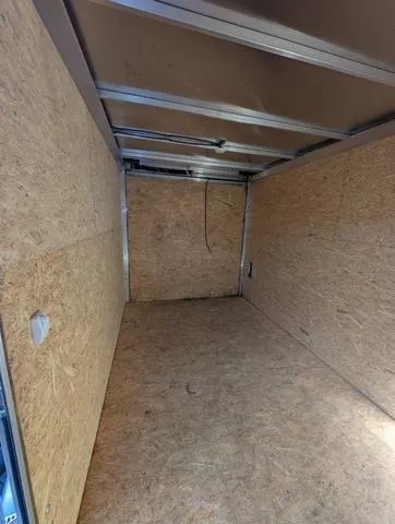 new Cargo (Enclosed) Trailers E-Z Hauler  for sale, in Saint Cloud, FL Thumbnail 9