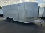 new Cargo (Enclosed) Trailers ALCOM  for sale, in Saint Cloud, FL Thumbnail 1