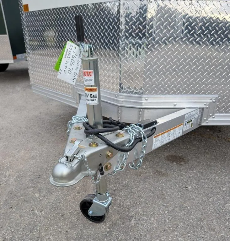 new Cargo (Enclosed) Trailers Stealth Trailers  for sale, in Saint Cloud, FL Thumbnail 2