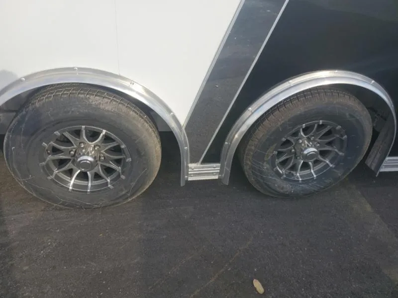 new Car Haulers / Racing Trailers ALCOM  for sale, in Saint Cloud, FL Thumbnail 14