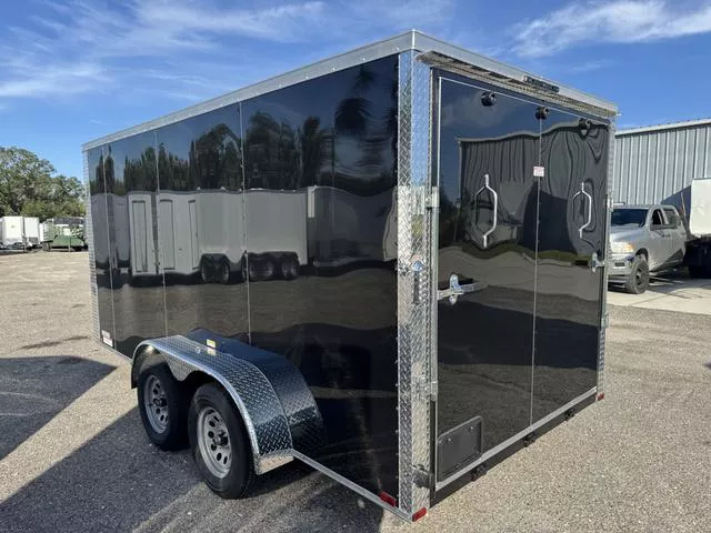 new Cargo (Enclosed) Trailers Arising  for sale, in Saint Cloud, FL Thumbnail 3