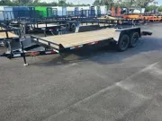 new Car Haulers / Racing Trailers Down 2 Earth Trailers  for sale, in Saint Cloud, FL Thumbnail 2