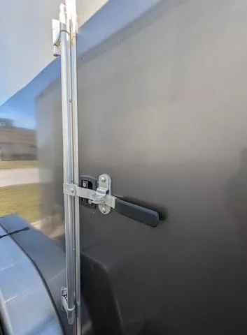 new Cargo (Enclosed) Trailers E-Z Hauler  for sale, in Saint Cloud, FL Thumbnail 7