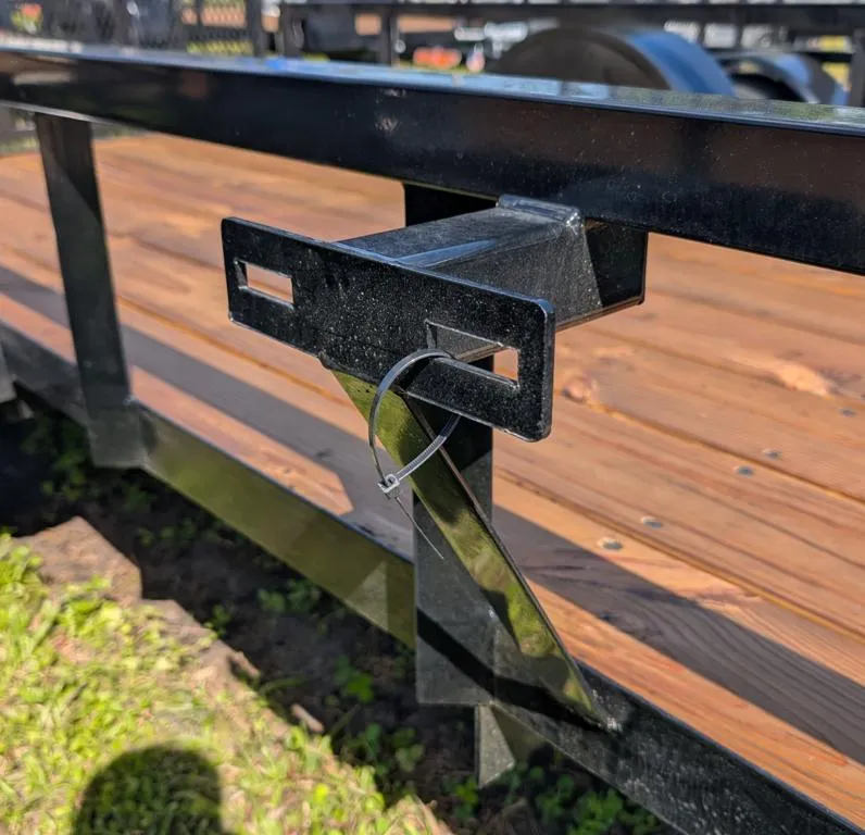 new Utility Trailers Down 2 Earth Trailers  for sale, in Saint Cloud, FL Thumbnail 3