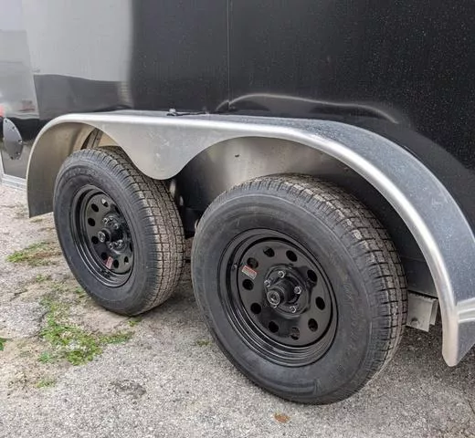 new Cargo (Enclosed) Trailers Stealth Trailers  for sale, in Saint Cloud, FL Thumbnail 3