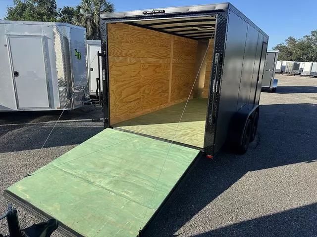 new Cargo (Enclosed) Trailers Arising  for sale, in Saint Cloud, FL Thumbnail 4