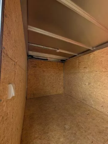 new Cargo (Enclosed) Trailers E-Z Hauler  for sale, in Saint Cloud, FL Thumbnail 6