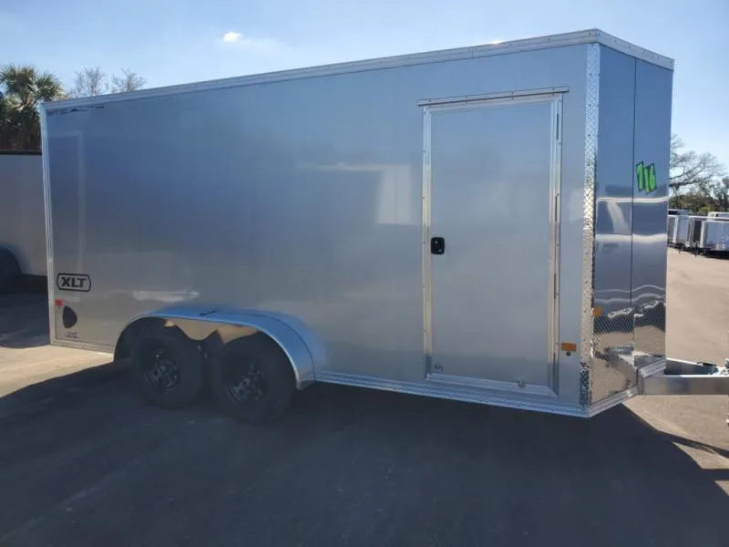 new Cargo (Enclosed) Trailers ALCOM  for sale, in Saint Cloud, FL Thumbnail 2