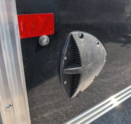 new Cargo (Enclosed) Trailers Stealth Trailers  for sale, in Saint Cloud, FL Thumbnail 4