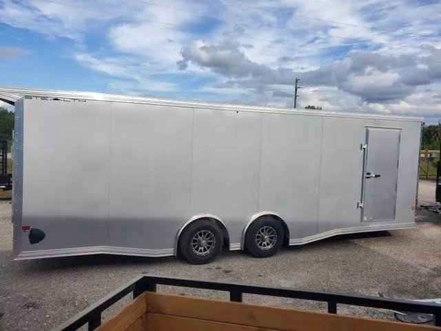 new Car Haulers / Racing Trailers ALCOM  for sale, in Saint Cloud, FL Thumbnail 7