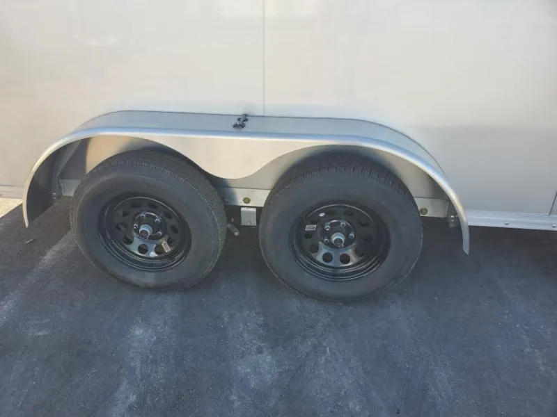 new Cargo (Enclosed) Trailers ALCOM  for sale, in Saint Cloud, FL Thumbnail 3