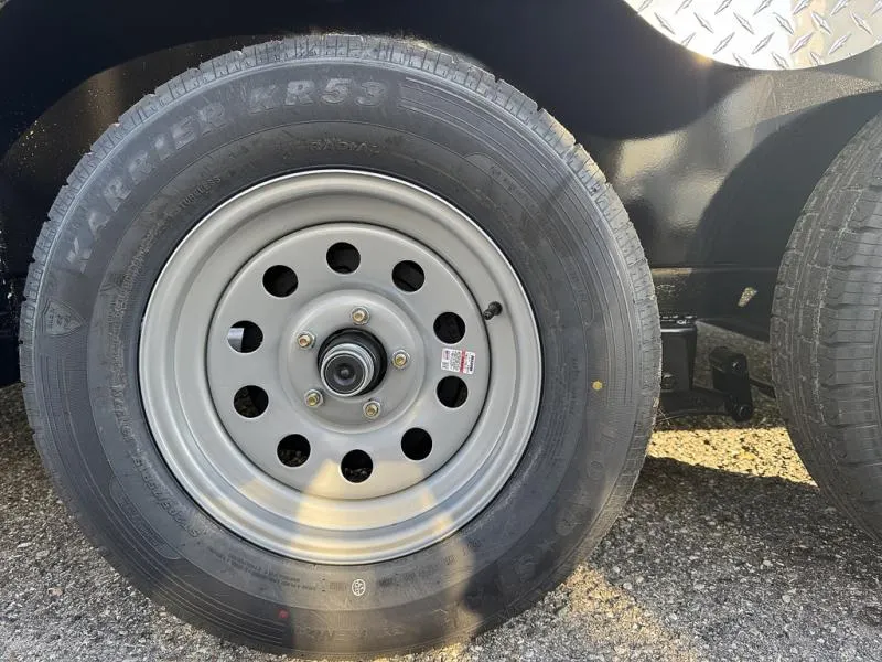 new Cargo (Enclosed) Trailers Arising  for sale, in Saint Cloud, FL Thumbnail 5