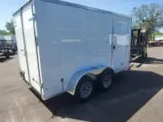new Cargo (Enclosed) Trailers Rock Solid Cargo  for sale, in Saint Cloud, FL Thumbnail 2