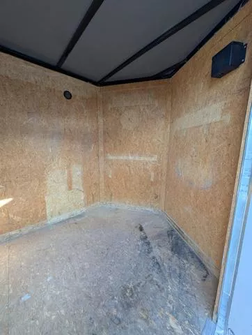 used Cargo (Enclosed) Trailers Covered Wagon Trailers  for sale, in Saint Cloud, FL Thumbnail 6