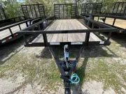 new Utility Trailers Big Tex Trailers  for sale, in Saint Cloud, FL Thumbnail 3
