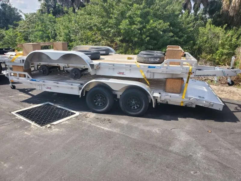 new Car Haulers / Racing Trailers ALCOM  for sale, in Saint Cloud, FL Thumbnail 3