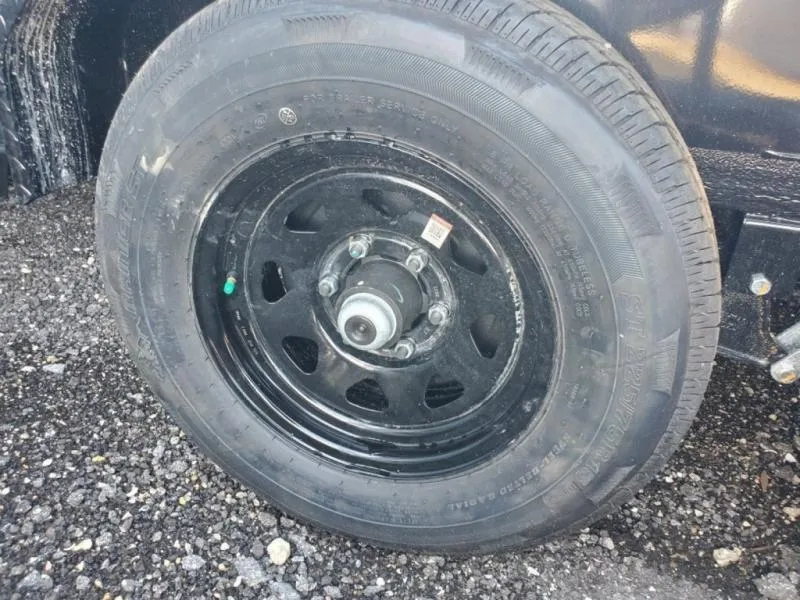 new Utility Trailers Sure-Trac  for sale, in Saint Cloud, FL Thumbnail 5