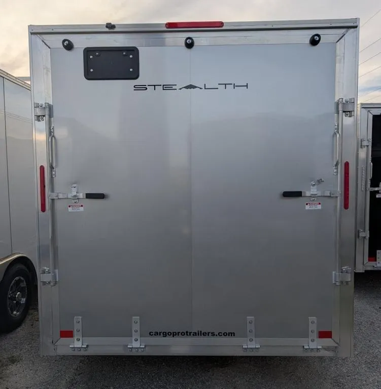 new Cargo (Enclosed) Trailers Stealth Trailers  for sale, in Saint Cloud, FL Thumbnail 5