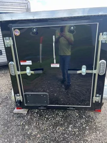 new Cargo (Enclosed) Trailers Arising  for sale, in Saint Cloud, FL Thumbnail 3