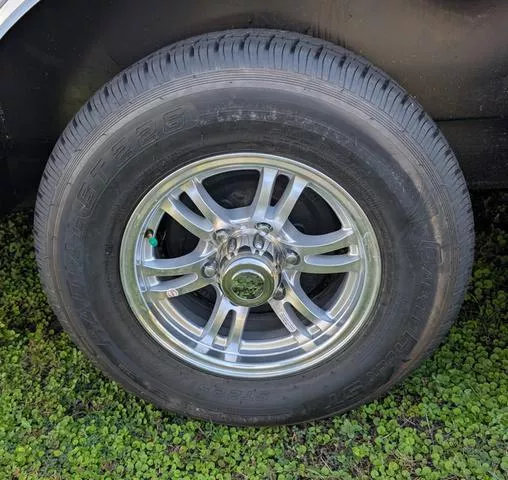 new Cargo (Enclosed) Trailers Rock Solid Cargo  for sale, in Saint Cloud, FL Thumbnail 5