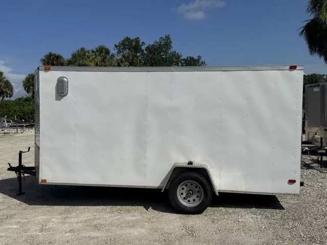 used Cargo (Enclosed) Trailers Other  for sale, in Saint Cloud, FL Thumbnail 2