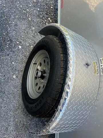 new Cargo (Enclosed) Trailers Arising  for sale, in Saint Cloud, FL Thumbnail 2