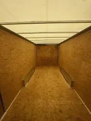 new Cargo (Enclosed) Trailers ALCOM  for sale, in Saint Cloud, FL Thumbnail 7