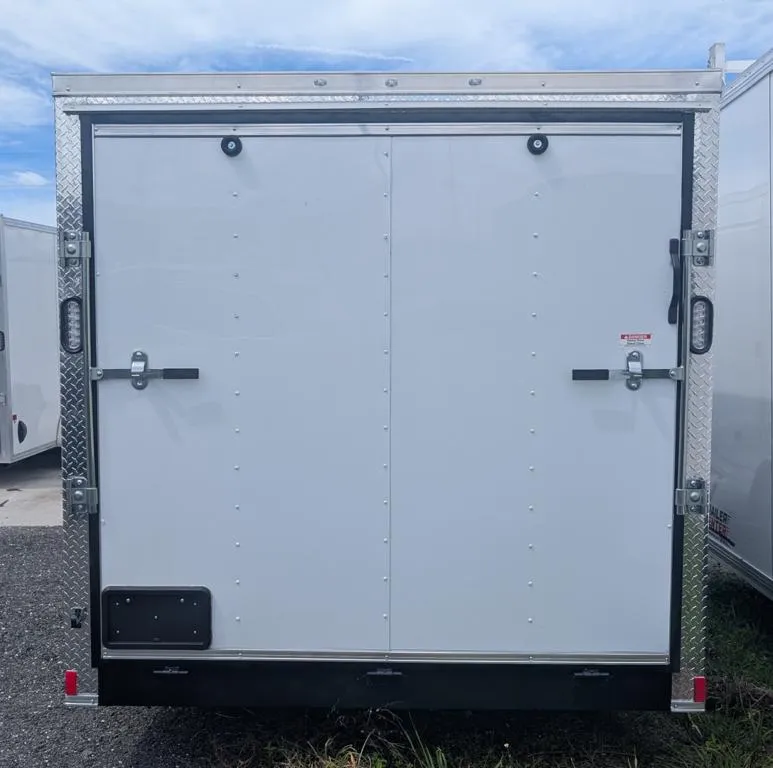 used Other Trailers Rock Solid Cargo  for sale, in Saint Cloud, FL Thumbnail 9