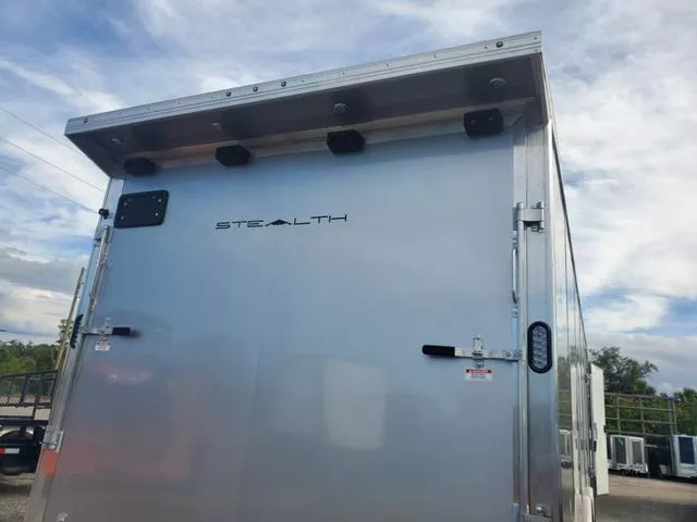 new Car Haulers / Racing Trailers ALCOM  for sale, in Saint Cloud, FL Thumbnail 4