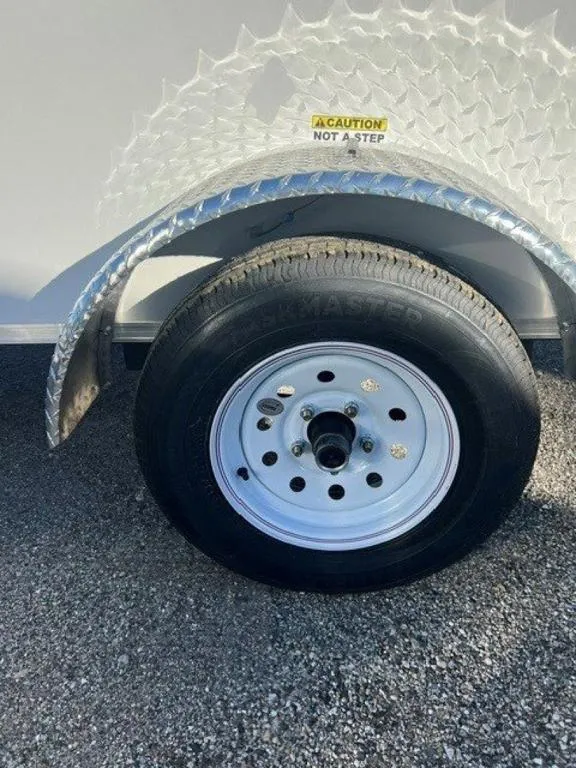 new Cargo (Enclosed) Trailers Arising  for sale, in Saint Cloud, FL Thumbnail 4