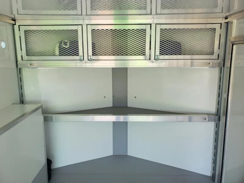 new Cargo (Enclosed) Trailers CellTech  for sale, in Saint Cloud, FL Thumbnail 3