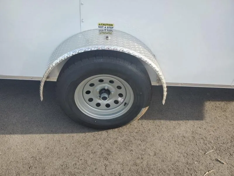 new Cargo (Enclosed) Trailers Arising  for sale, in Saint Cloud, FL Thumbnail 2