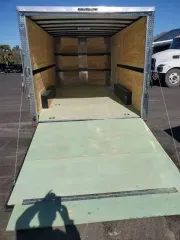 new Cargo (Enclosed) Trailers Arising  for sale, in Saint Cloud, FL Thumbnail 3
