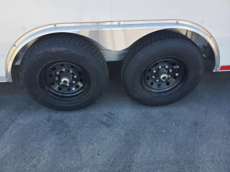 new Cargo (Enclosed) Trailers CellTech  for sale, in Saint Cloud, FL Thumbnail 11