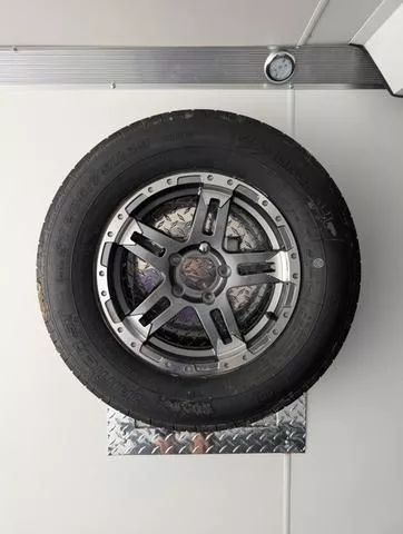 new Cargo (Enclosed) Trailers E-Z Hauler  for sale, in Saint Cloud, FL Thumbnail 11