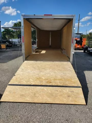 new Car Haulers / Racing Trailers ALCOM  for sale, in Saint Cloud, FL Thumbnail 6